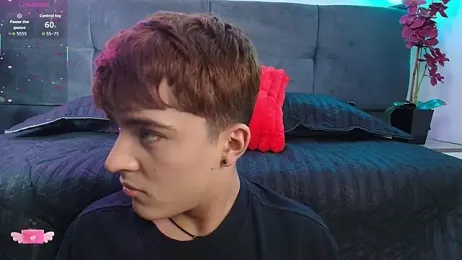 Lucass_love webcam model stream image