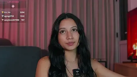 Alison_Miller9 webcam stripchat model stream image