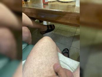 Para300 webcam model stream image