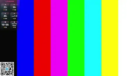 LaquandaGuerino webcam model stream image