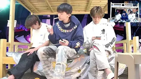 xiaohuangren01 webcam stripchat model stream image