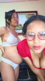 Monica2702 webcam cam4 model stream image