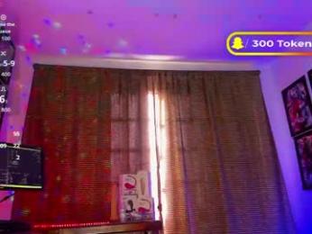 romynahot webcam model stream image