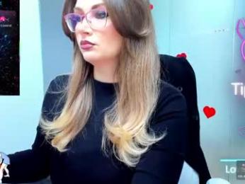 evelyne_rose webcam model stream image