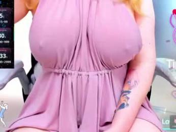 evelyne_rose webcam model stream image