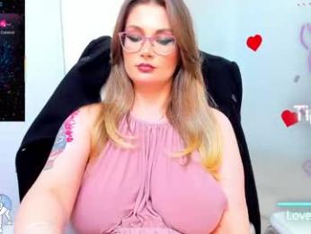 evelyne_rose webcam chaturbate model stream image