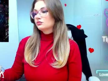 evelyne_rose webcam model stream image