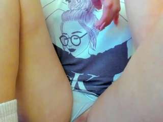 barby-cute webcam camsoda model stream image