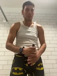 StrokingDaddy4 webcam model stream image