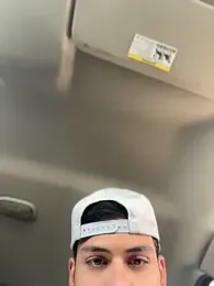 StrokingDaddy4 webcam model stream image