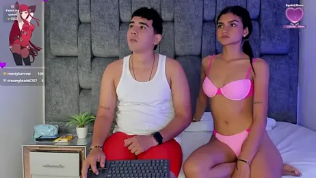 LordDrako_os webcam model stream image