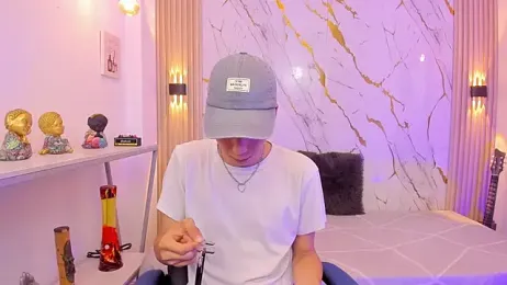 Nikolay_Gregori webcam model stream image