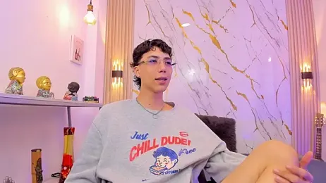 Nikolay_Gregori webcam model stream image