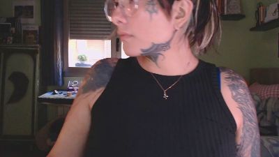 toxykitti webcam model stream image