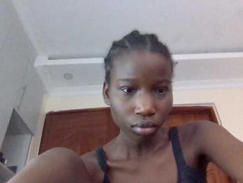 Pretty1231a webcam model stream image