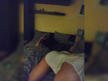 DaniellaAleks webcam model stream image