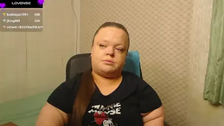 Janiffer_MiMi webcam stripchat model stream image