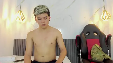 AndyFame1 webcam stripchat model stream image