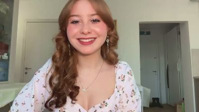 MechelleErfert webcam model stream image