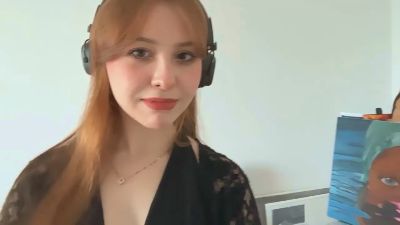 MechelleErfert webcam model stream image