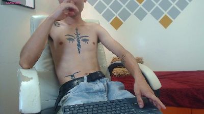 LucassSmithh webcam cam4 model stream image