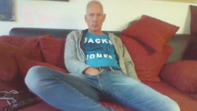 Grossblond webcam cam4 model stream image