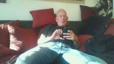 Grossblond webcam model stream image