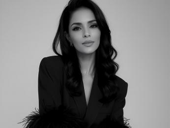 EmiBrow webcam model stream image