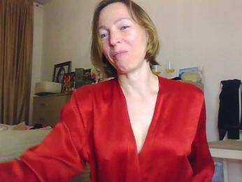 AngelicFenix webcam bongacams model stream image