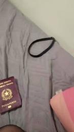 Verochanel webcam model stream image