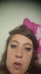 Verochanel webcam model stream image