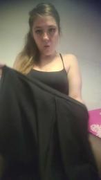 Verochanel webcam model stream image