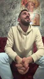 antipatico1 webcam cam4 model stream image