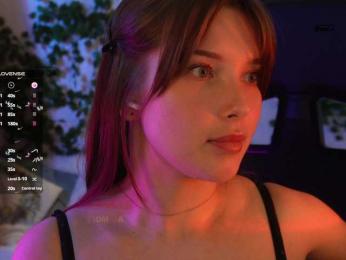 _Q_ webcam model stream image