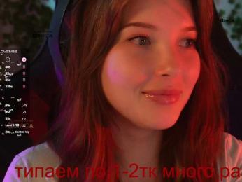 _Q_ webcam model stream image