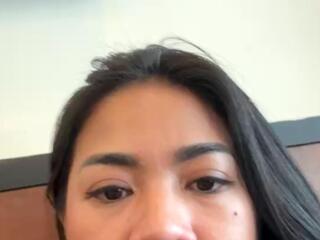 Sexy Nathalie webcam model stream image