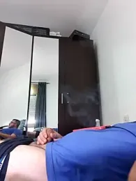 crissbadboy webcam model stream image