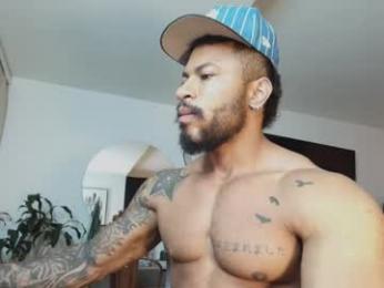 clark_strong webcam chaturbate model stream image