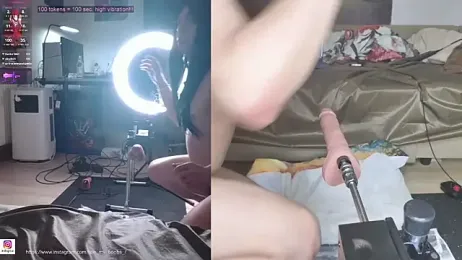 See_my_Boobs_ webcam model stream image