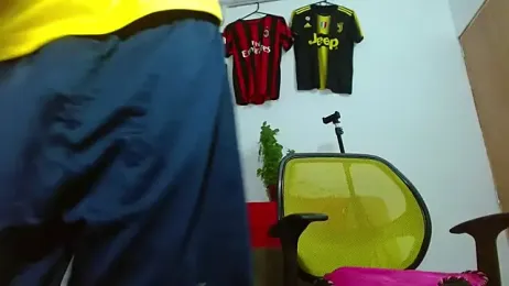 skinny23cm webcam model stream image