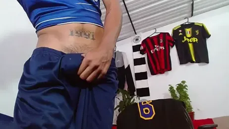 skinny23cm webcam model stream image