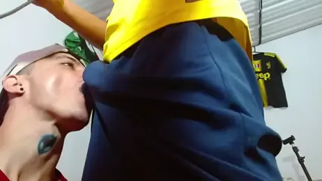 skinny23cm webcam model stream image