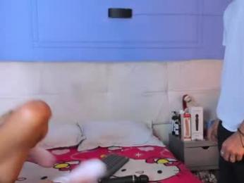 _kiitty webcam model stream image