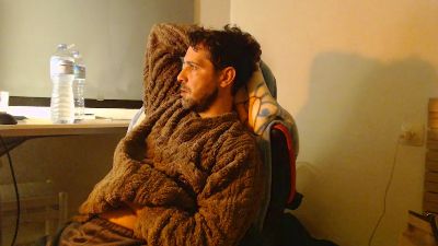 Sonrisadiez webcam model stream image