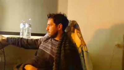 Sonrisadiez webcam model stream image