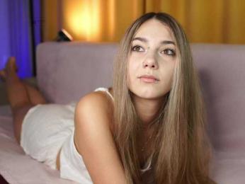 AngelinkaKitty webcam model stream image