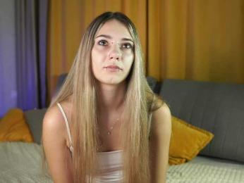 AngelinkaKitty webcam bongacams model stream image