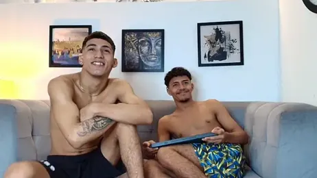 DIAMOND_BLACKS webcam stripchat model stream image