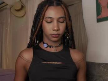 wayuu_goddess webcam model stream image