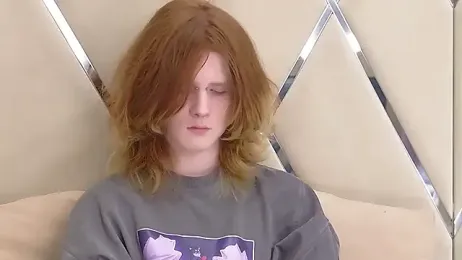 ZaynGraham webcam model stream image